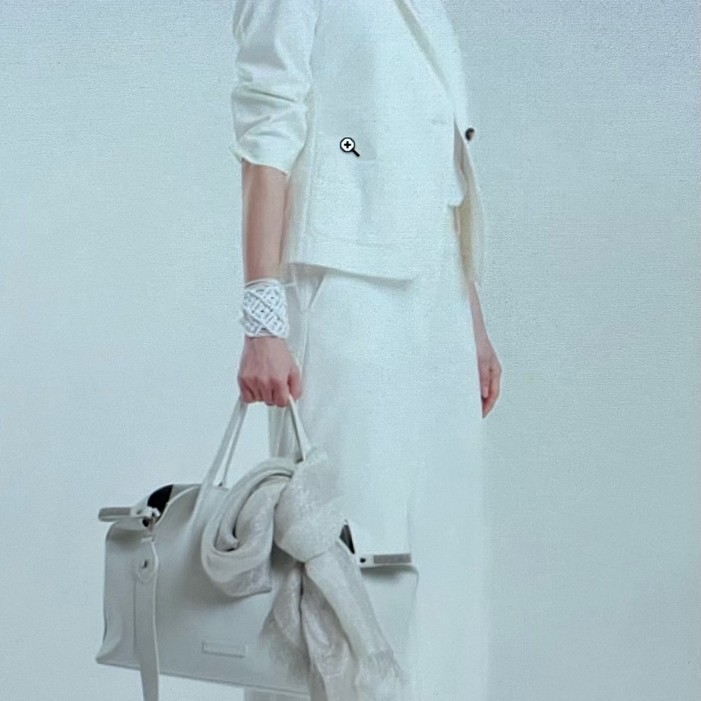 Fabiana Filipe Blazer